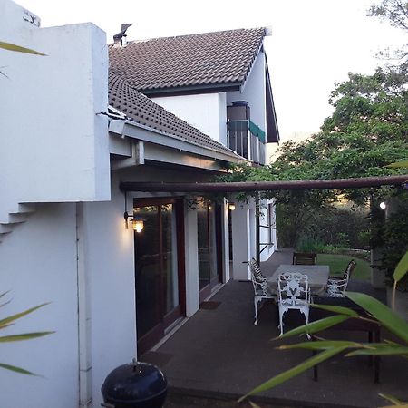 Collett House And Lavender Cottage Кларенс Екстериор снимка