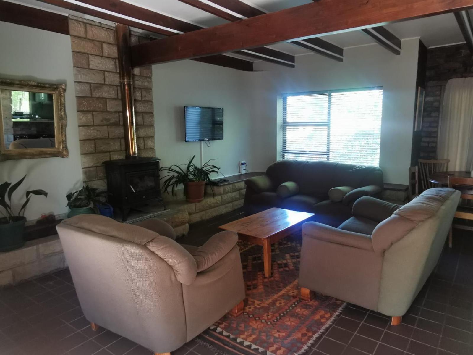 Collett House And Lavender Cottage Кларенс Екстериор снимка
