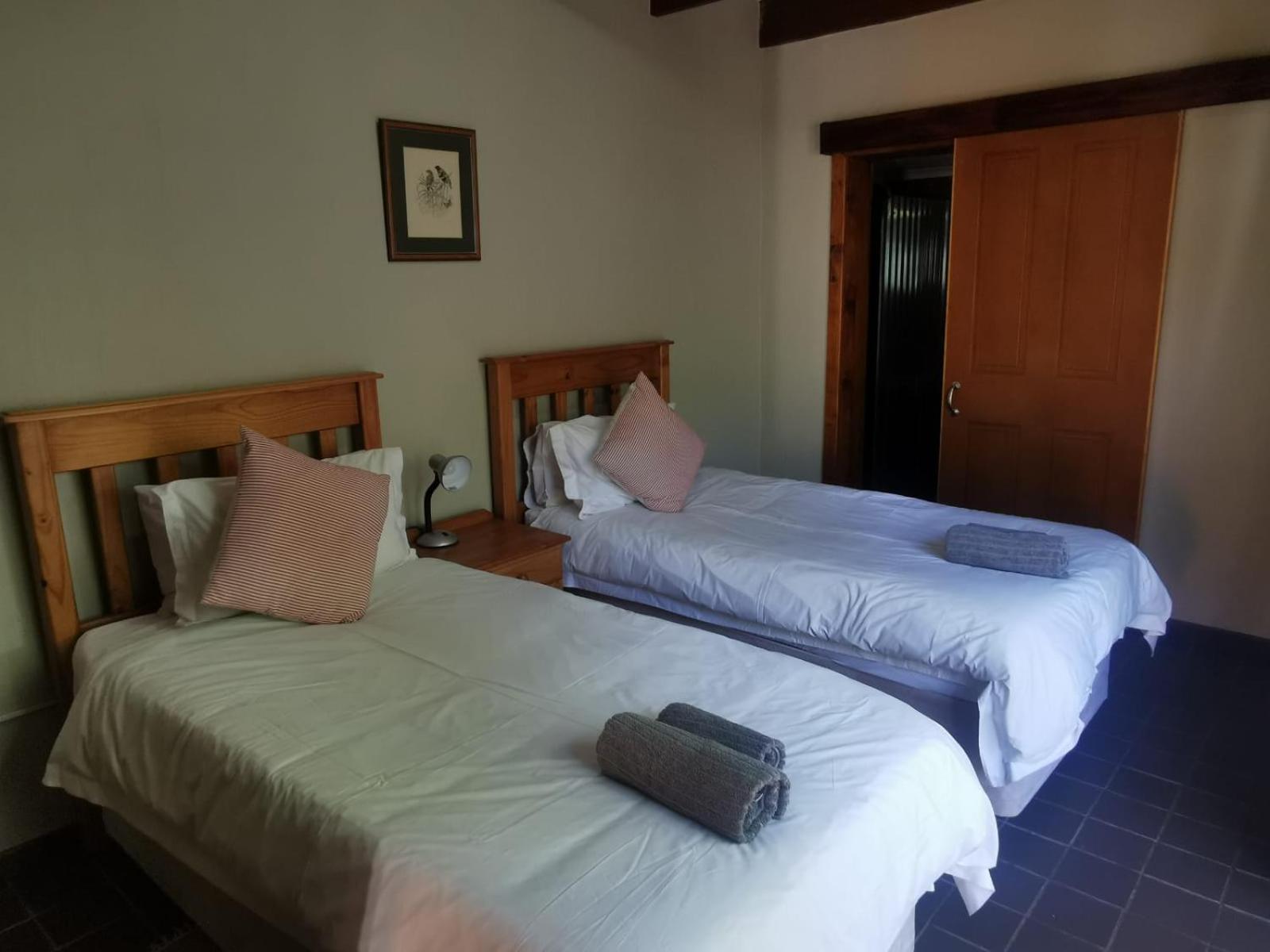 Collett House And Lavender Cottage Кларенс Екстериор снимка
